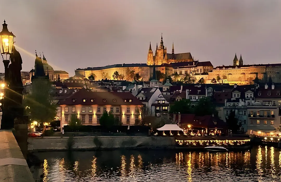 Alchymist Prague Castle Suites Hotel-1